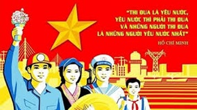 Triệu bước chân nhân ái